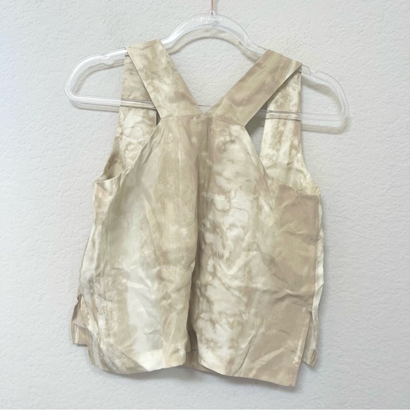 Travis Matthew Late Night Just Right Tank Size XS - Picture 4 of 6